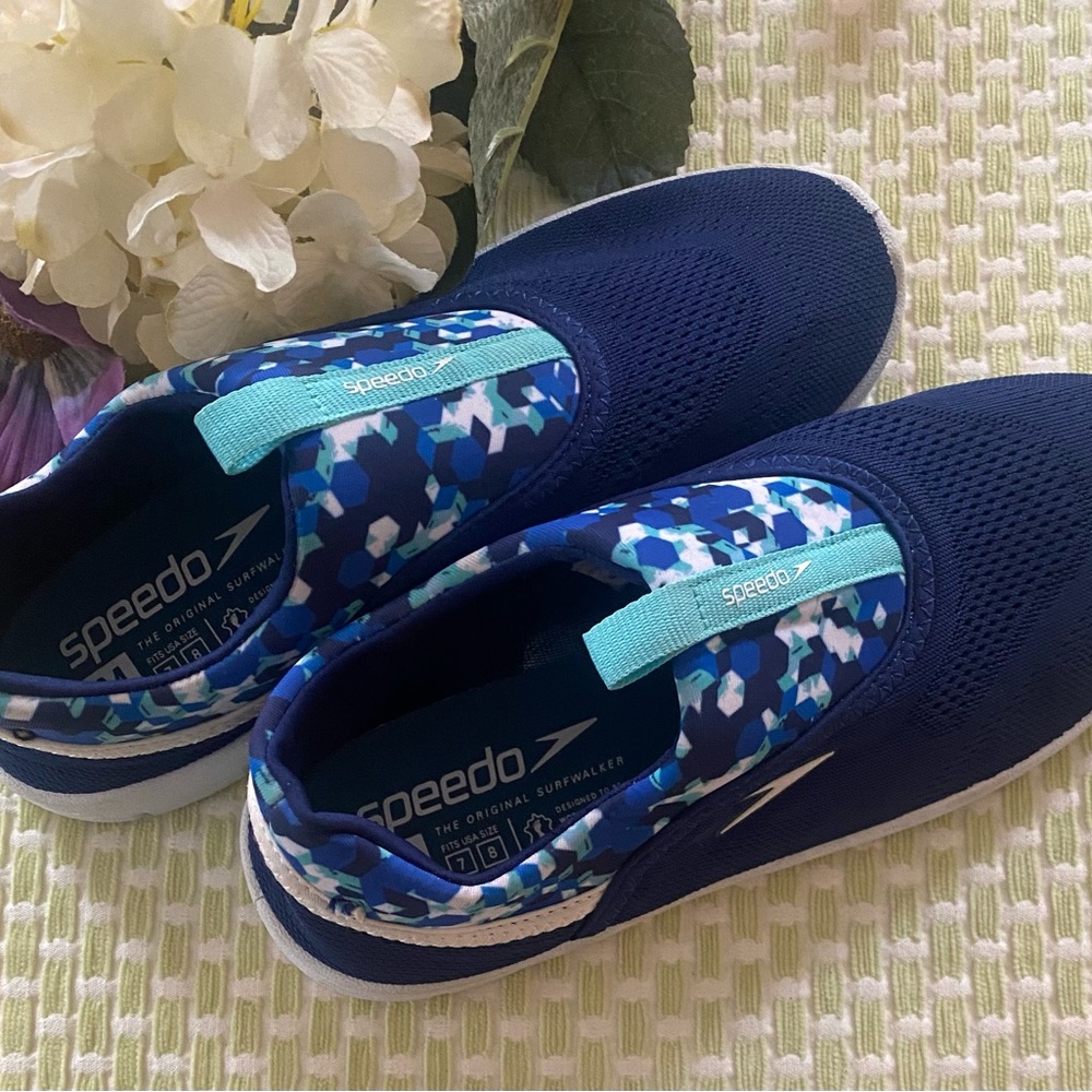 🏖️🌞Speedo Women’s Beach Water Shoes - Picture 3 of 11